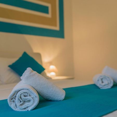 Lux Apartments Makarska Zimmer foto