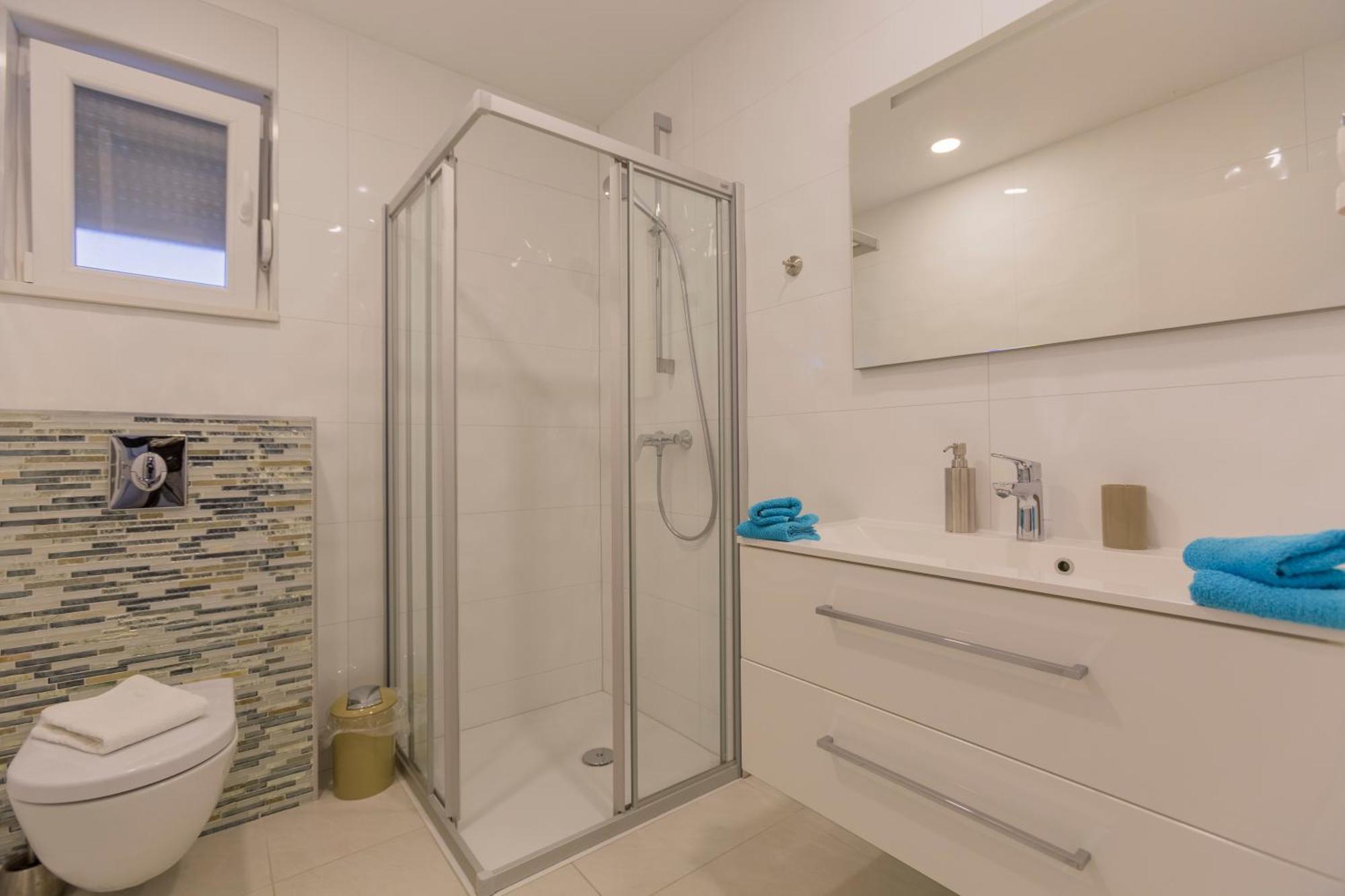 Lux Apartments Makarska Zimmer foto