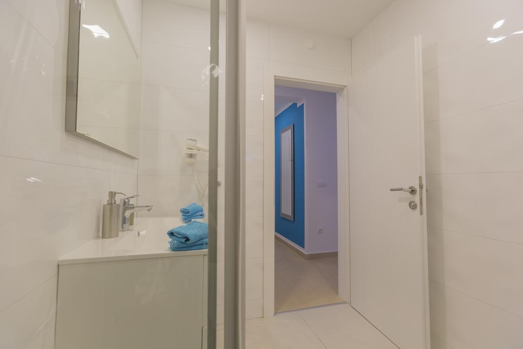 Lux Apartments Makarska Zimmer foto