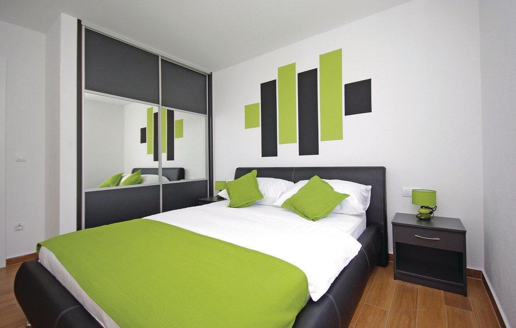 Lux Apartments Makarska Exterior foto