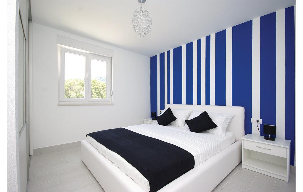 Lux Apartments Makarska Exterior foto