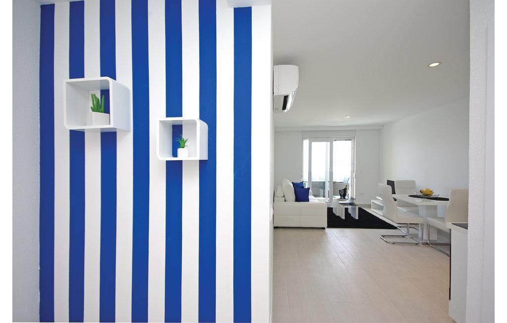 Lux Apartments Makarska Exterior foto